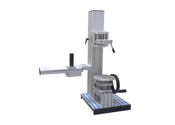 Mikrometry EST-TT2 vertical manual torque test stand