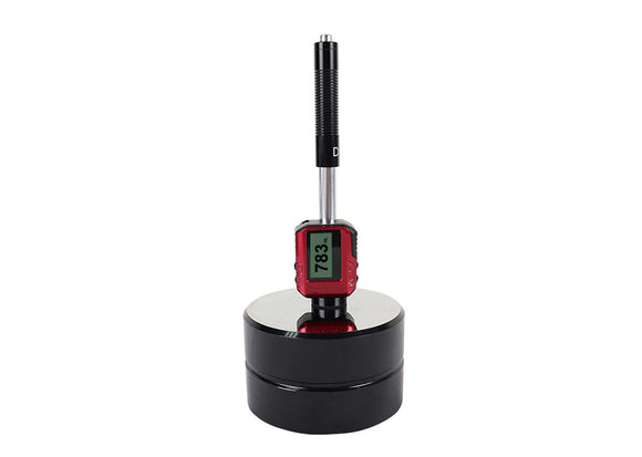 Mikrometry ETIPD Integrated Leeb Hardness Tester — manufacturer website photo