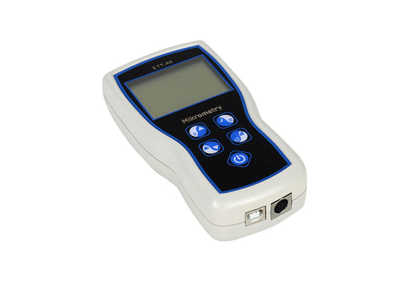 Mikrometry ETTA Digital Torque Gauge — manufacturer website photo