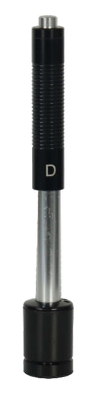 Mikrometry Leeb Hardness Impact Devices — manufacturer catalogue product photo