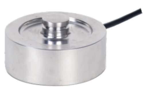 Mikrometry R Type Compression Load Cells — manufacturer catalogue product photo