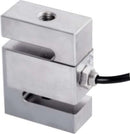 Mikrometry S Type Tension and Compression Load Cells — manufacturer catalogue product photo