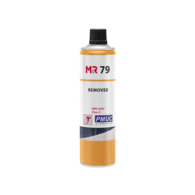 Dye Penetrant Solvent Removable Cleaner MR79