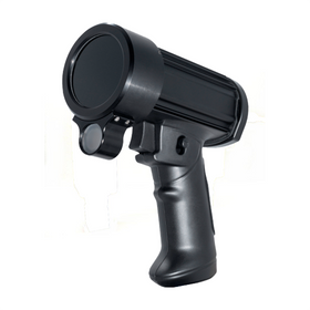 UV LED Inspection Lamp Quattro-Light | Battery & Mains Operated 365nm MR974AN