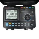PEAKMETER MS2307 advanced earth resistance tester