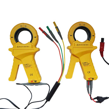 PEAKMETER MS2307 earth tester kit
