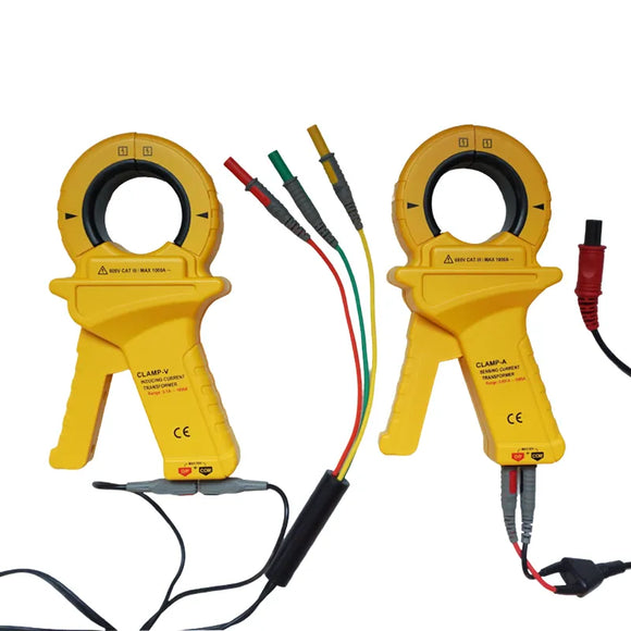 PEAKMETER MS2307 earth tester kit