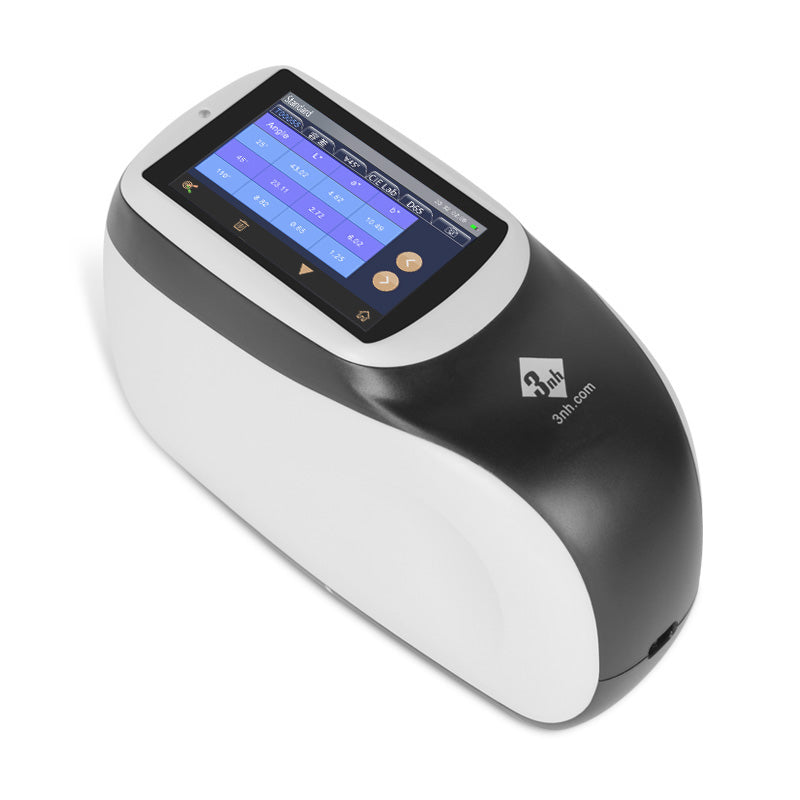 Multi-Angle Spectrophotometer MS3003 - 0