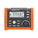 PEAKMETER MS5909 single-phase and three-phase leakage switch tester