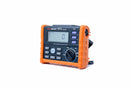 PEAKMETER MS5910 RCD and loop resistance tester