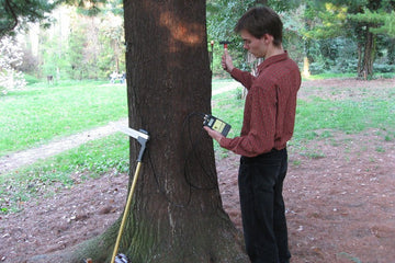 Tree Growth Microsend Timer - 0