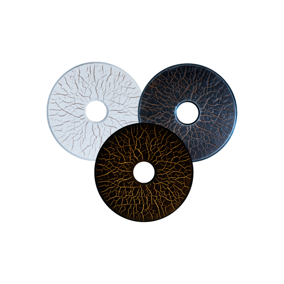 Magnetic Particle Testing – Reference Test Block 1 | Sensitivity Check (EN ISO 9934-2)