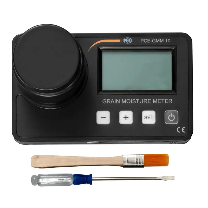 Absolute Moisture Meter / Grain Moisture Meter PCE-GMM 10 - 0