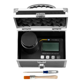 Absolute Grain Moisture Meter / Grain Moisture Meter PCE-GMM 10 - 0