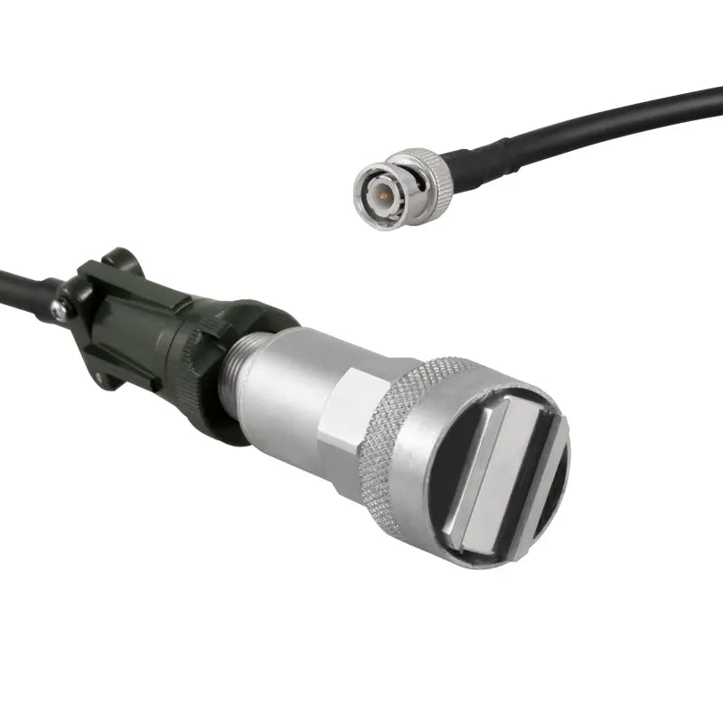 Accelerometer Condition Monitoring Vibration Analyser PCE-VM 22