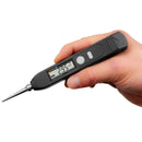 Vibration Meter | Handheld Accelerometer for Machinery Monitoring – PCE-VT 1100S-6