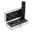 Vibration Meter | Handheld Accelerometer for Machinery Monitoring – PCE-VT 1100S-3