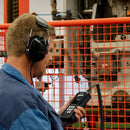 Accelerometer Vibration Meter PCE-VT 3750-6