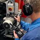 Accelerometer Vibration Meter PCE-VT 3750-8