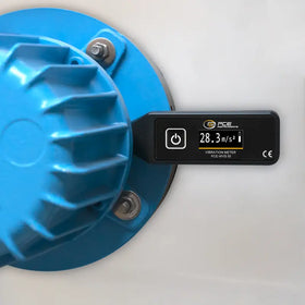 Accelerometer PCE-WVS 50 - 0