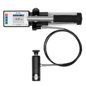 Adhesion Tester | Digital Pull-Off Adhesion Tester – PCE-DAT 500