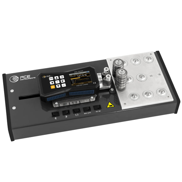 Adhesion Tester | Portable Pull-Off Adhesion Tester – PCE-PST 1 X