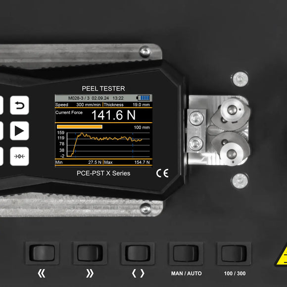 Adhesion Tester | Portable Pull-Off Adhesion Tester – PCE-PST 1 X