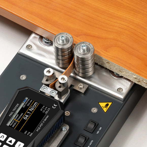 Adhesion Tester | Portable Pull-Off Adhesion Tester – PCE-PST 1 X