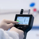 Air Quality Meter | Particle Counter with Calibration Certificate – PCE-PQC 13EU-6