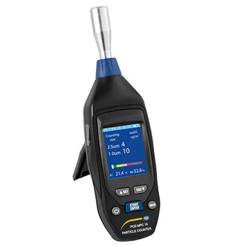 Air Particle Counter PCE-MPC 10