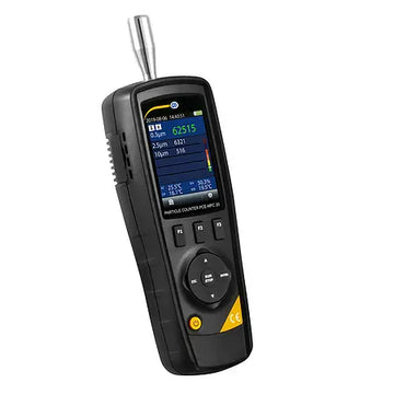 Air Particle Counter PCE-MPC 20