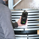 Air Sampler PCE-MPC 25-9