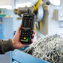 Air Sampler PCE-MPC 25-10