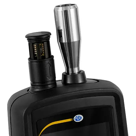 Air Sampler | Portable Particle Counter for Air Quality Monitoring – PCE-PCO 1