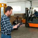 Air Sampler | Portable Particle Counter for Air Quality Monitoring – PCE-PCO 1-8