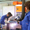 Air Sampler | Portable Particle Counter for Air Quality Monitoring – PCE-PCO 1-7