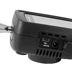 Air Sampling Device | Particle Counter for Cleanroom Monitoring – PCE-MPC 30