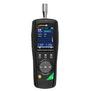 Air Sampling Device | Particle Counter for Cleanroom Monitoring – PCE-MPC 30-4
