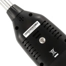 Air Velocity Meter | High-Precision Hot-Wire Anemometer – PCE-423N-5