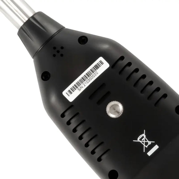 Air Velocity Meter | High-Precision Hot-Wire Anemometer – PCE-423N