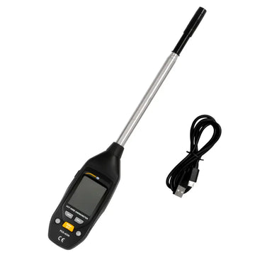 Hot Wire Anemometer PCE-423N
