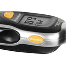 Air Velocity Meter | Pitot Tube Anemometer for Airflow & Pressure Measurement – PCE-A430-7