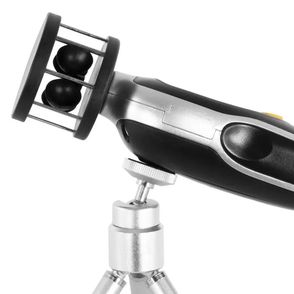 Air Velocity Meter | Pitot Tube Anemometer for Airflow & Pressure Measurement – PCE-A430