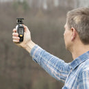 Air Velocity Meter | Pitot Tube Anemometer for Airflow & Pressure Measurement – PCE-A430-3