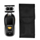 Air Velocity Meter | Pitot Tube Anemometer for Airflow & Pressure Measurement – PCE-A430-1