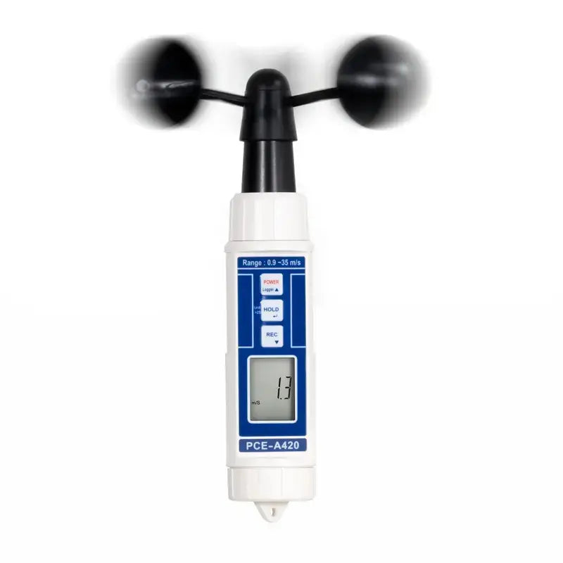 Air Velocity Meter PCE-A420