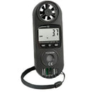 Air Velocity Meter | Multifunction Environmental Meter for Airflow & Temperature – PCE-EM 890-3