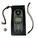 Air Velocity Meter | Multifunction Environmental Meter for Airflow & Temperature – PCE-EM 890-1