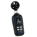 Air Velocity Meter | Mini Anemometer for Air Speed & Flow Measurement – PCE-MAM 2-4