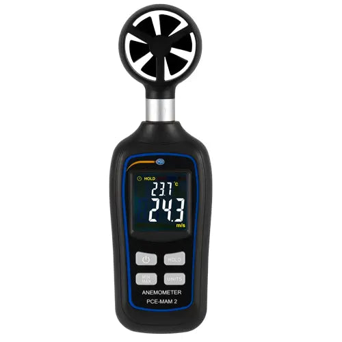 Air Velocity Meter PCE-MAM 2